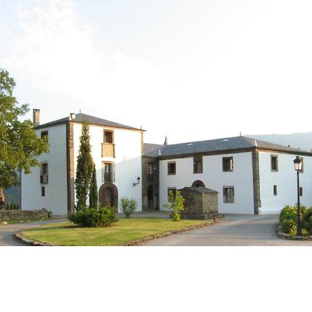 Pazo De Terrafeita Ξενοδοχείο Trabada Εξωτερικό φωτογραφία