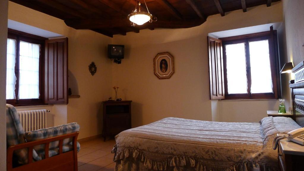 Pazo De Terrafeita Ξενοδοχείο Trabada Δωμάτιο φωτογραφία