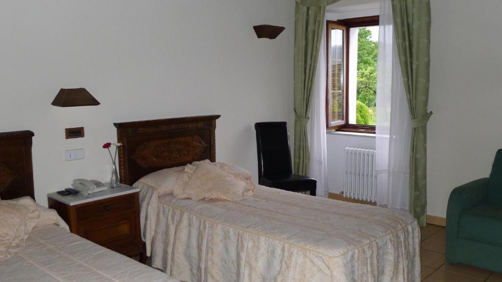 Pazo De Terrafeita Ξενοδοχείο Trabada Δωμάτιο φωτογραφία