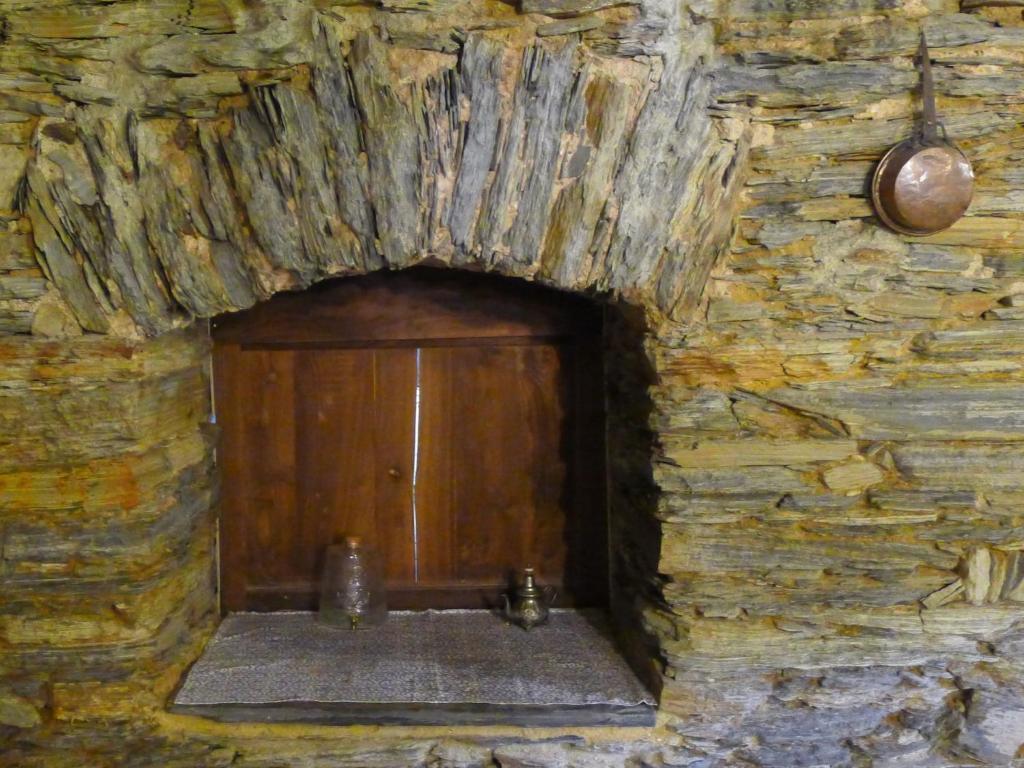 Pazo De Terrafeita Ξενοδοχείο Trabada Εξωτερικό φωτογραφία
