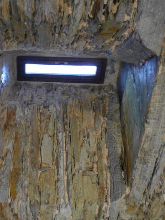 Pazo De Terrafeita Ξενοδοχείο Trabada Εξωτερικό φωτογραφία