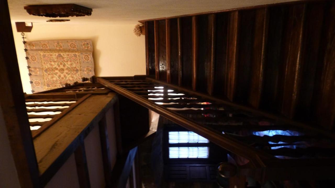 Pazo De Terrafeita Ξενοδοχείο Trabada Εξωτερικό φωτογραφία