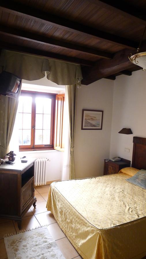 Pazo De Terrafeita Ξενοδοχείο Trabada Εξωτερικό φωτογραφία